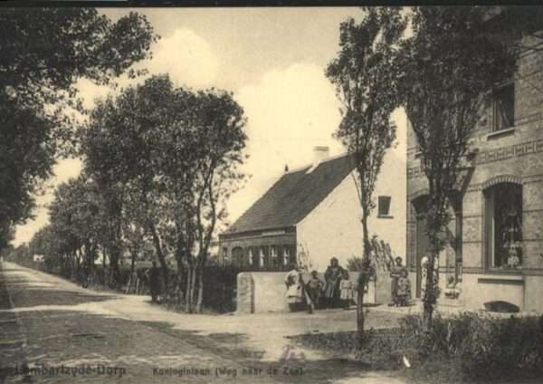Koninginlaan