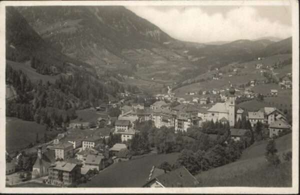 Val Gardena S. Ulrico m. 1236
