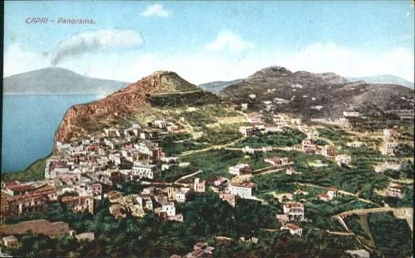 Capri