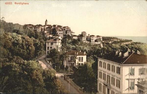 Bordighera