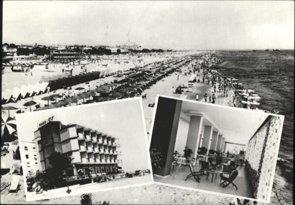 Rimini Hotel Nord-Est