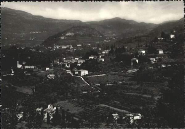 Villazzano di Trento Ansicht
