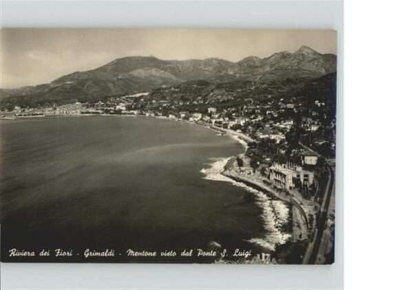 Grimaldi Kalabrien Grimaldi Ponte S. Luigi
