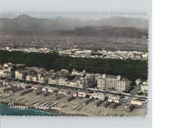 Viareggio