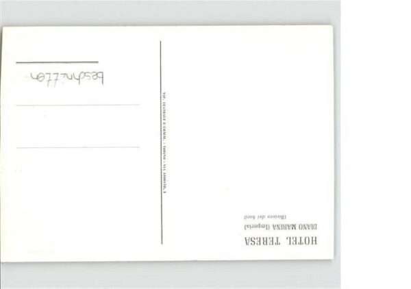 Torino Hotel Teresa – Bild 2