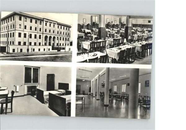 Rom Roma Deutsches Pilgerheim Via Casalina