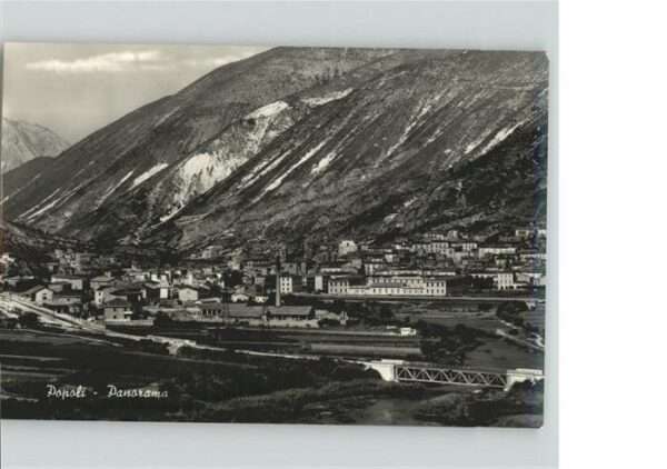 Popoli Panorama