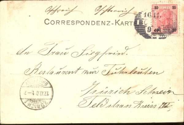 Gries-Quirein Bozen Kurort – Bild 2