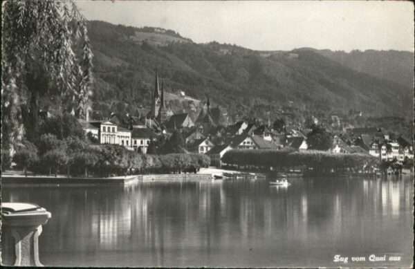 Zug ZG