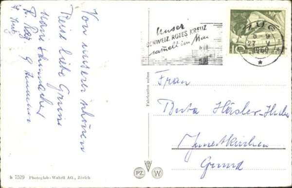 Zug ZG – Bild 2