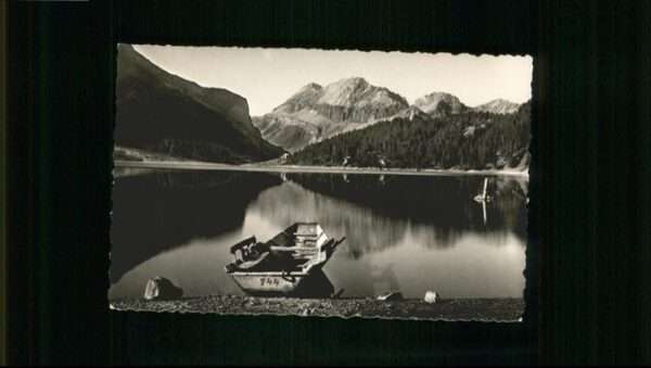 Oeschinensee