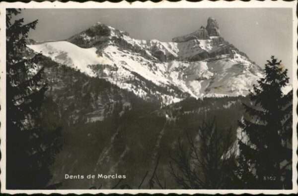 Morcles