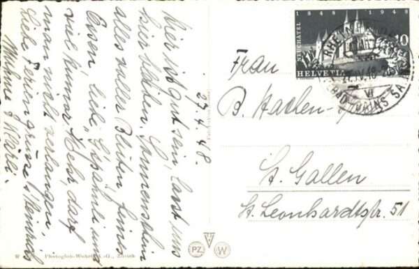 Rheinfelden AG Rathaushof – Bild 2