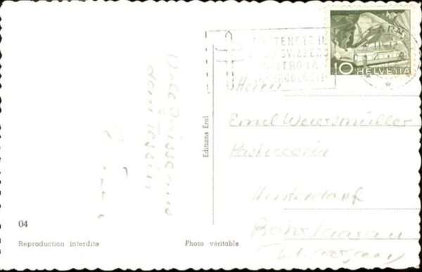Locarno TI – Bild 2