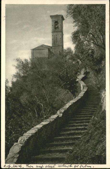 Lugano TI