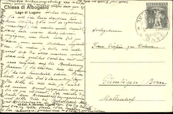 Lugano TI – Bild 2