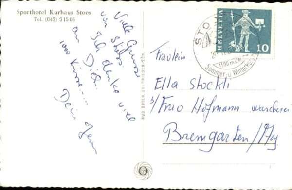 Urirotstock – Bild 2