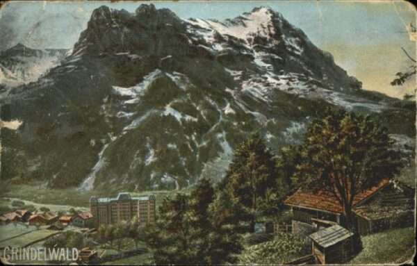 Grindelwald