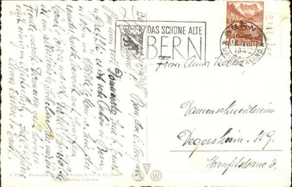 Bern BE – Bild 2