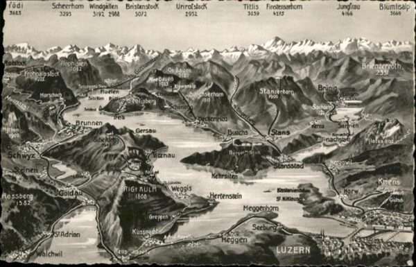 Luzern LU