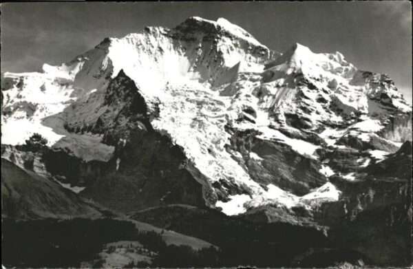 Jungfrau BE