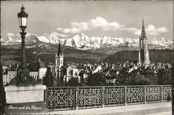 Bern BE