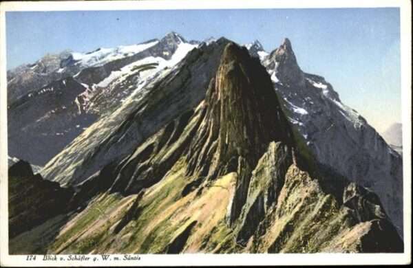 Saentis AR