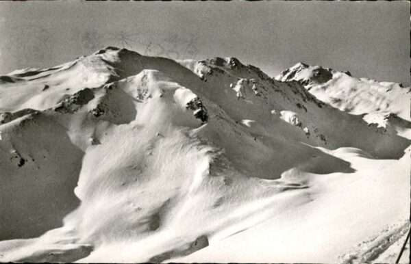 Strela Körbshornroute