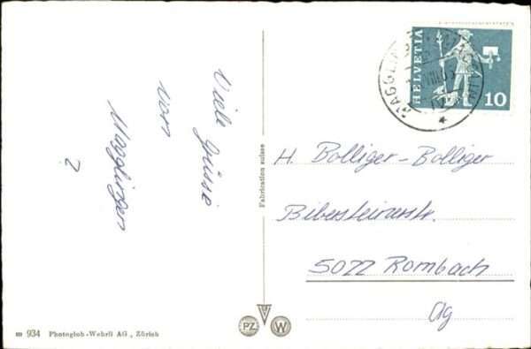 Biel Bienne Taubenloch – Bild 2