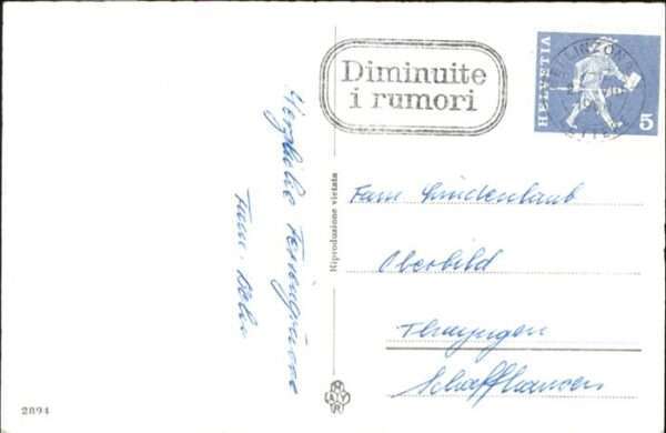 Bellinzona – Bild 2