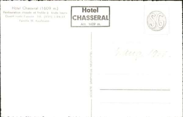 Chasseral BE – Bild 2
