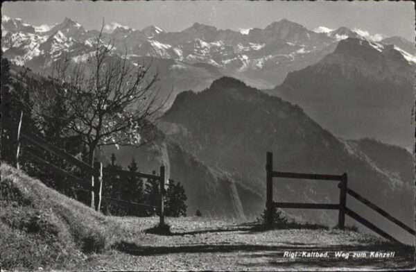 Rigi Kaltbad