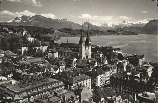 Luzern LU
