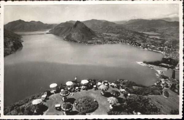 Lugano TI