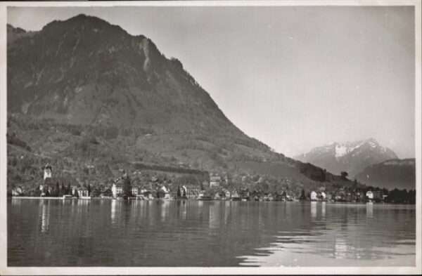 Beckenried