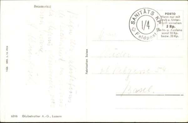 Beckenried – Bild 2