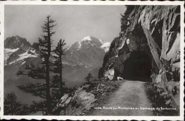 Montuires