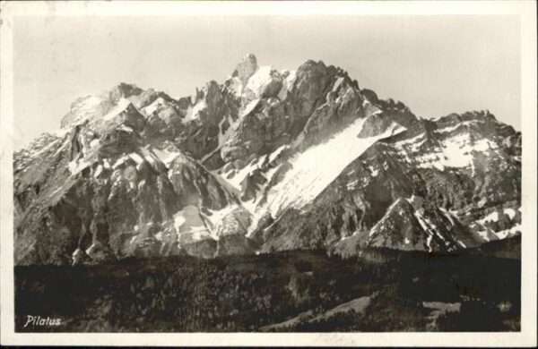 Pilatus