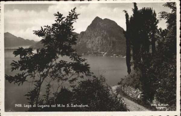 San Salvatore