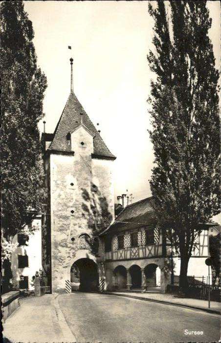 Sursee