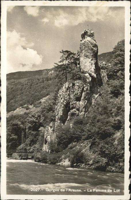 Areuse