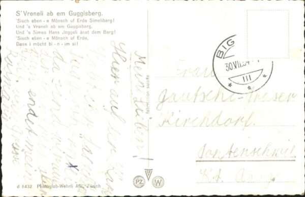 Guggisberg – Bild 2