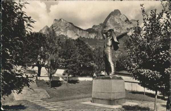 Schwyz