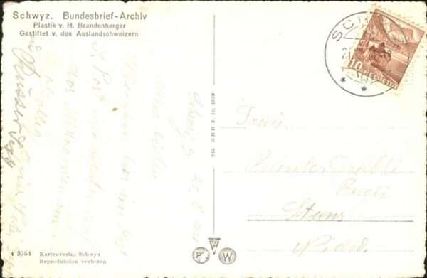 Schwyz – Bild 2