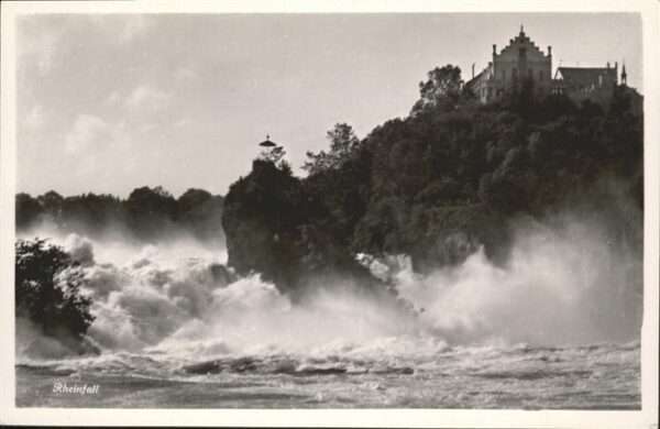 Schaffhausen SH