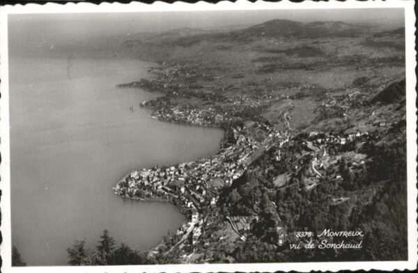 Montreux VD