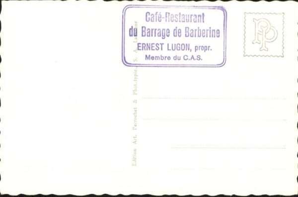 Barberine – Bild 2