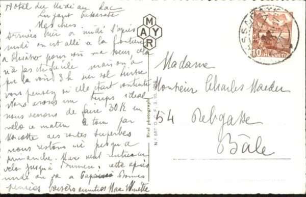 Lugano TI – Bild 2