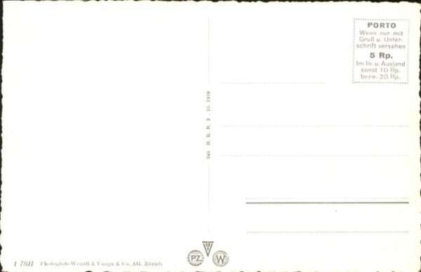 Rigi-Staffel – Bild 2