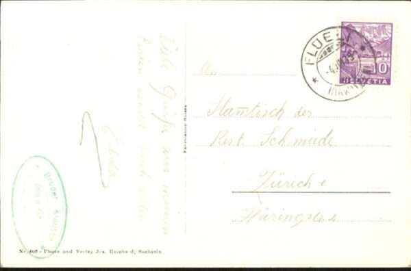 Flueeli-Ranft – Bild 2